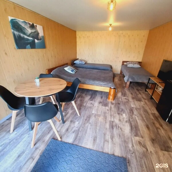 Номер - фото 3