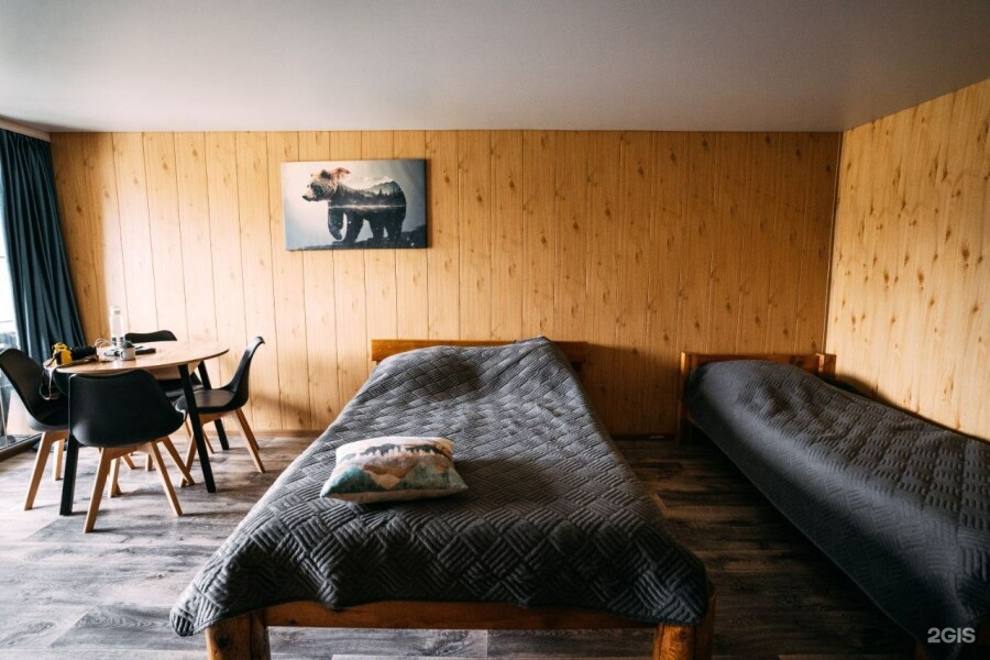 Номер - фото 5