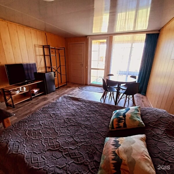 Номер - фото 7