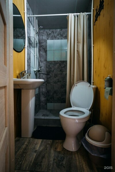 Номер - фото 9