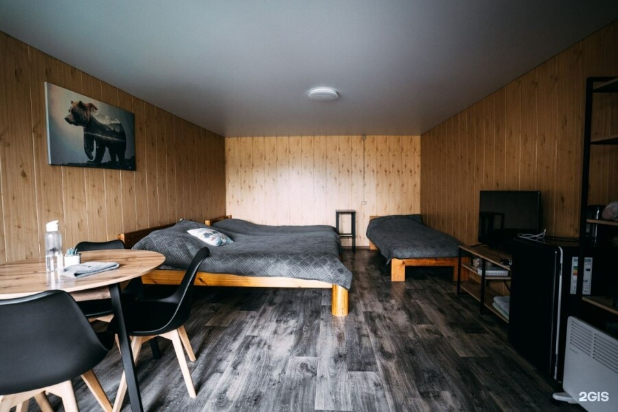 Номер - фото 10