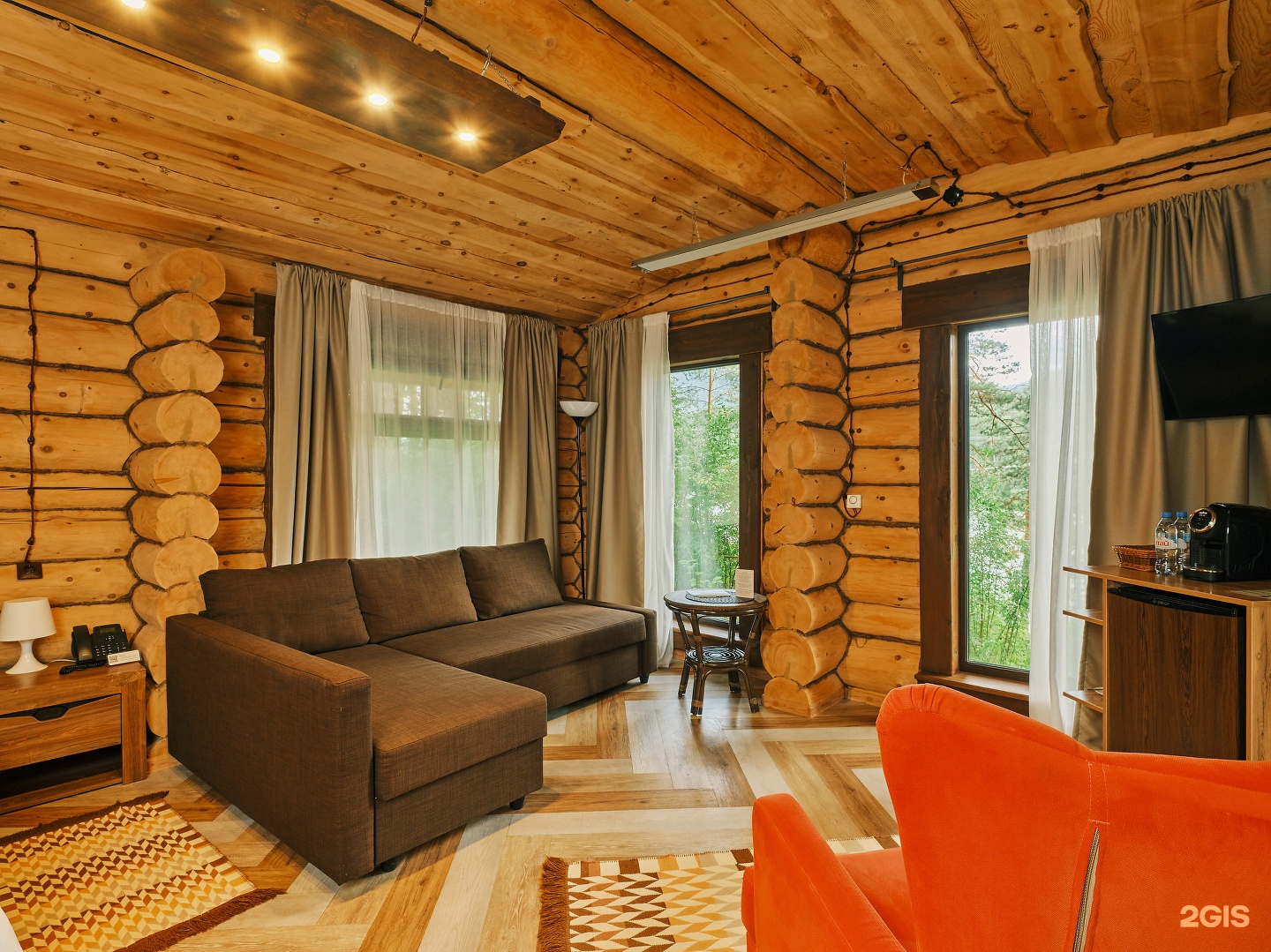 Altay Sense - фото 22