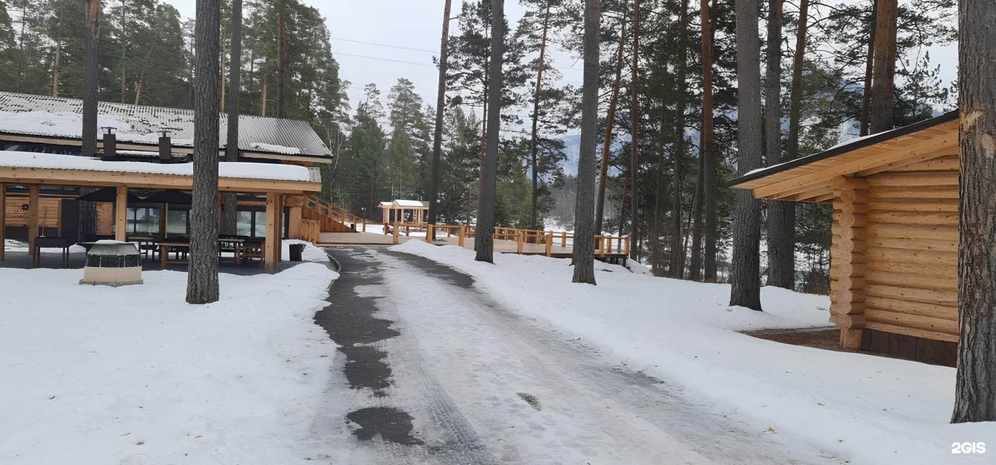 Altay Sense - фото 29