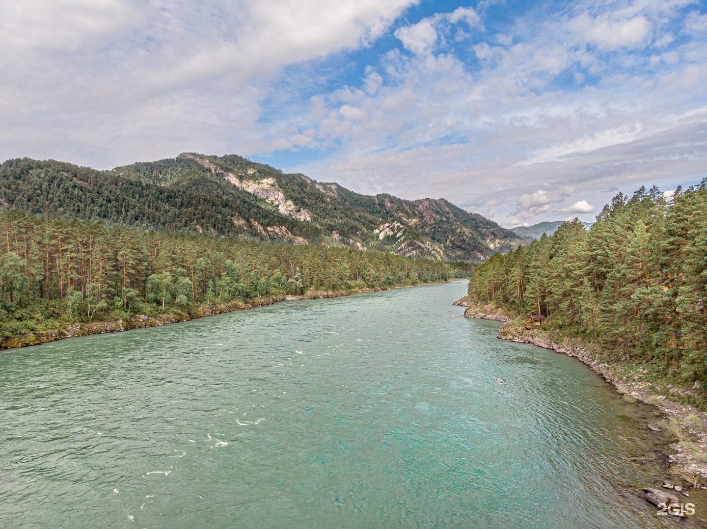 Altay Sense - фото 34