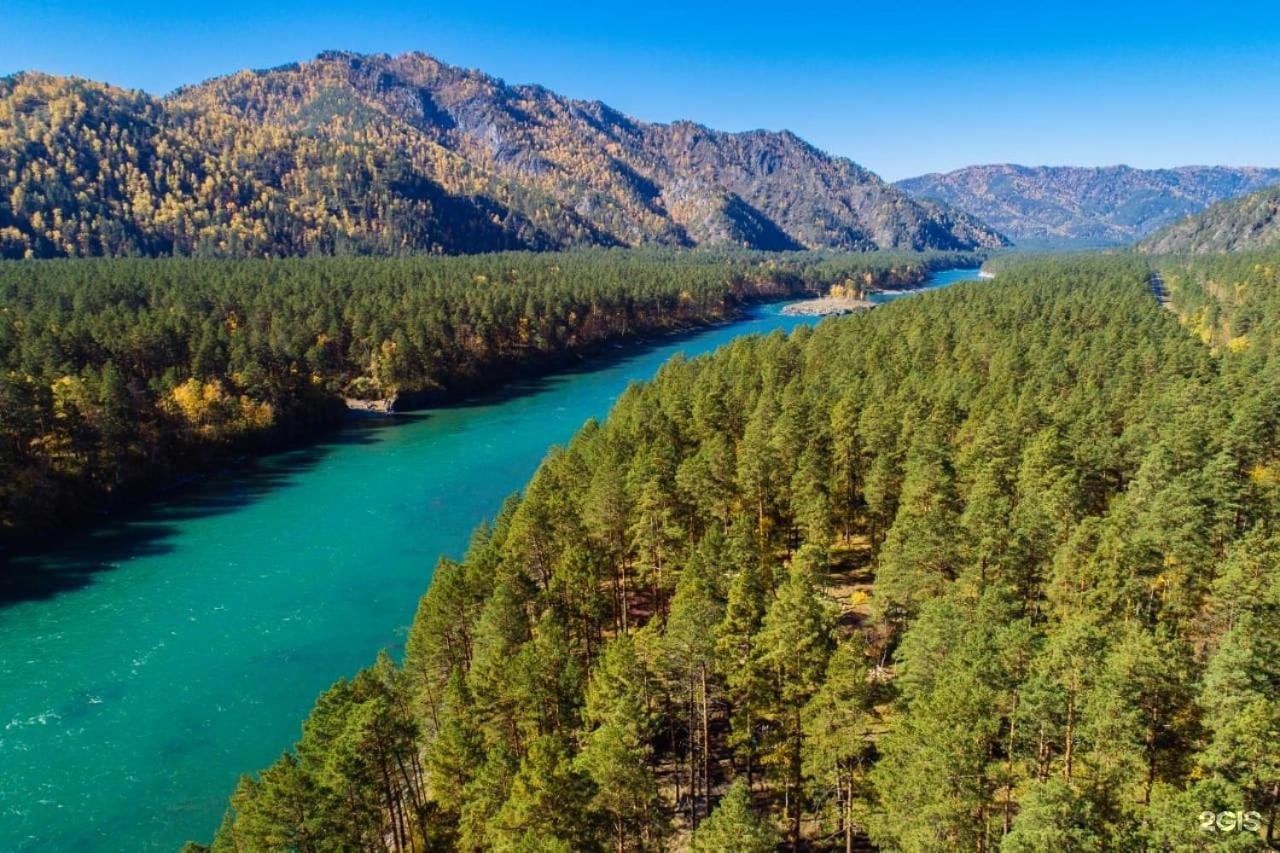 Altay Sense - фото 35