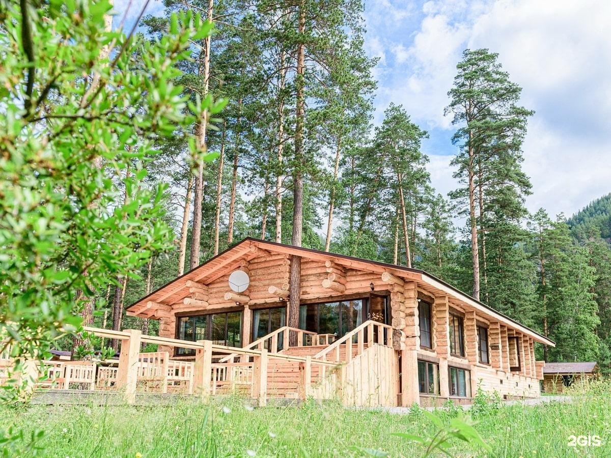 Altay Sense - фото 43