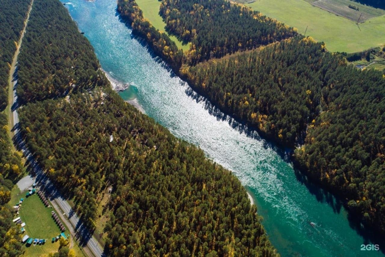 Altay Sense - фото 45