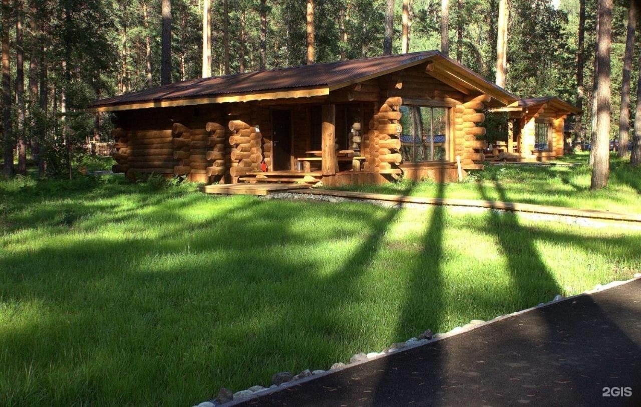 Altay Sense - фото 47