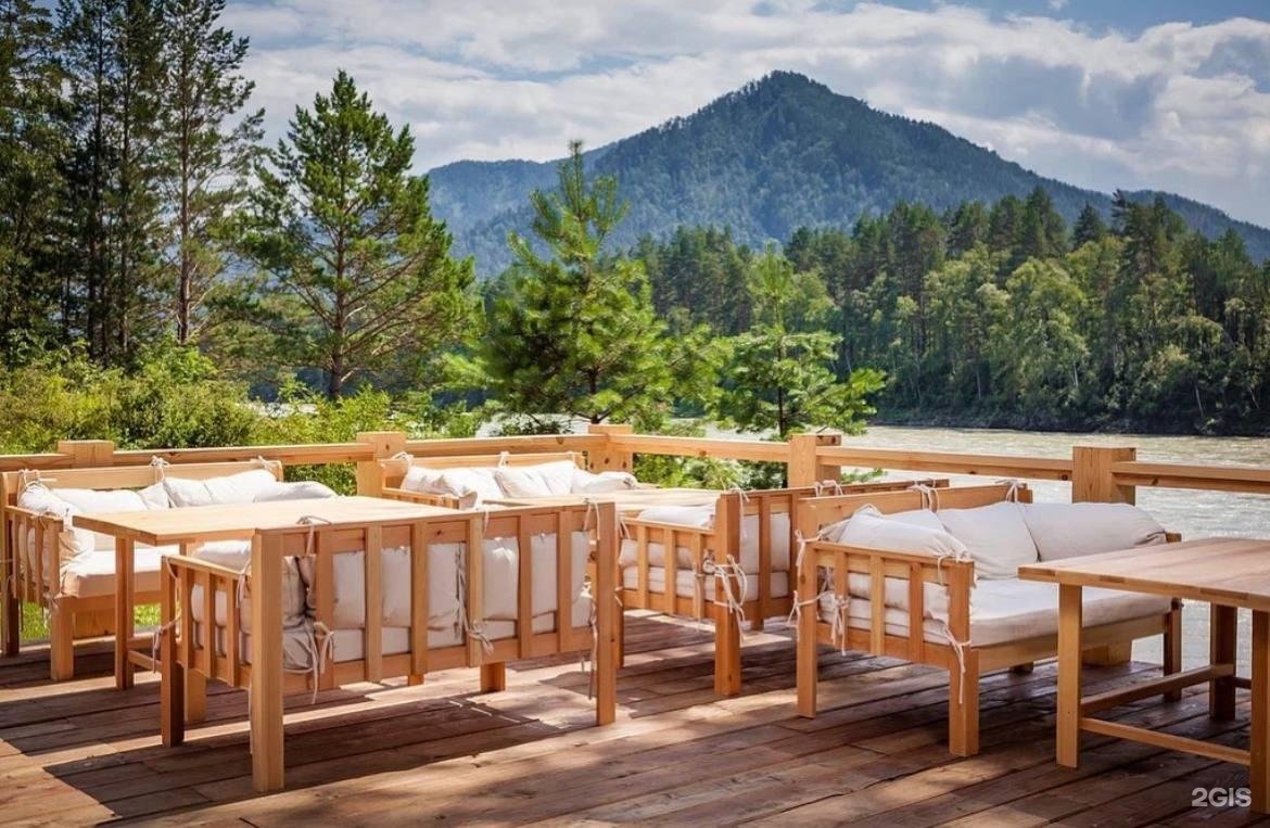 Altay Sense - фото 48