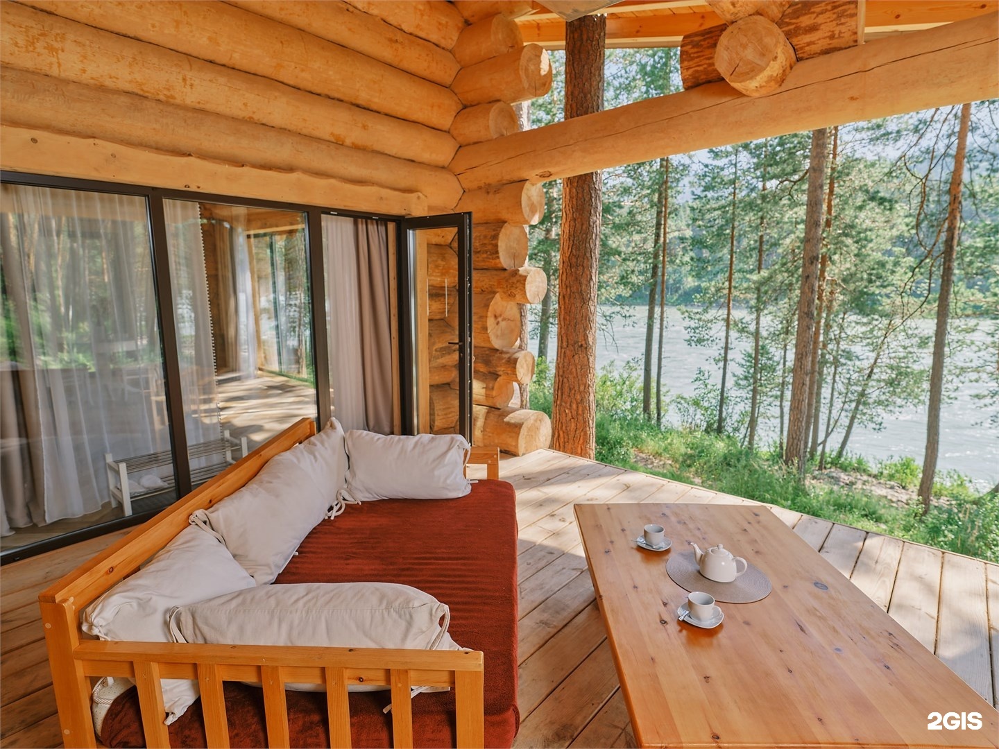 Altay Sense - фото 49