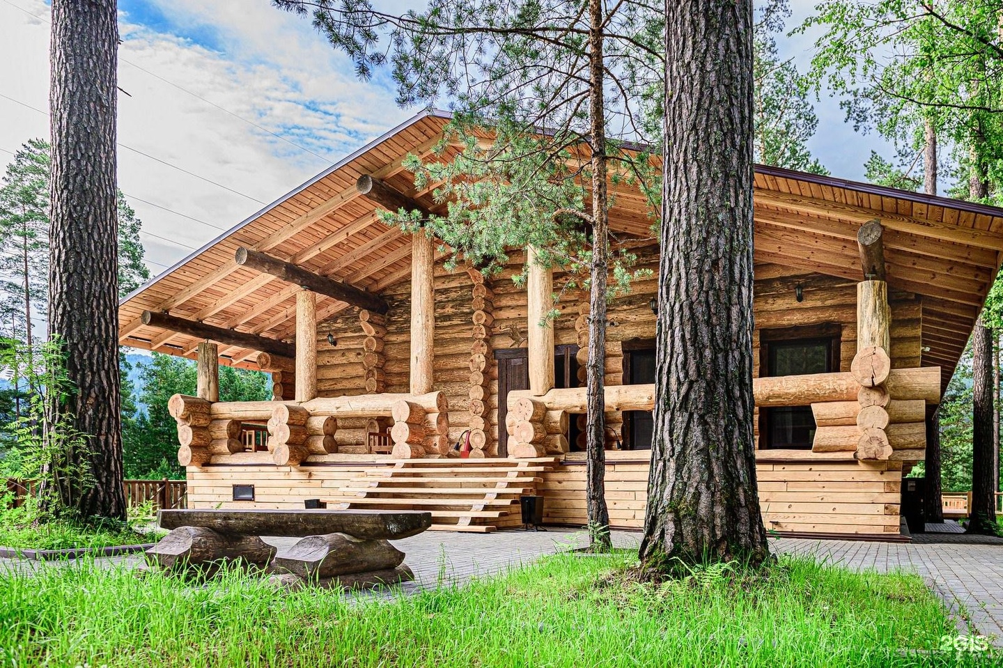 Altay Sense - фото 52