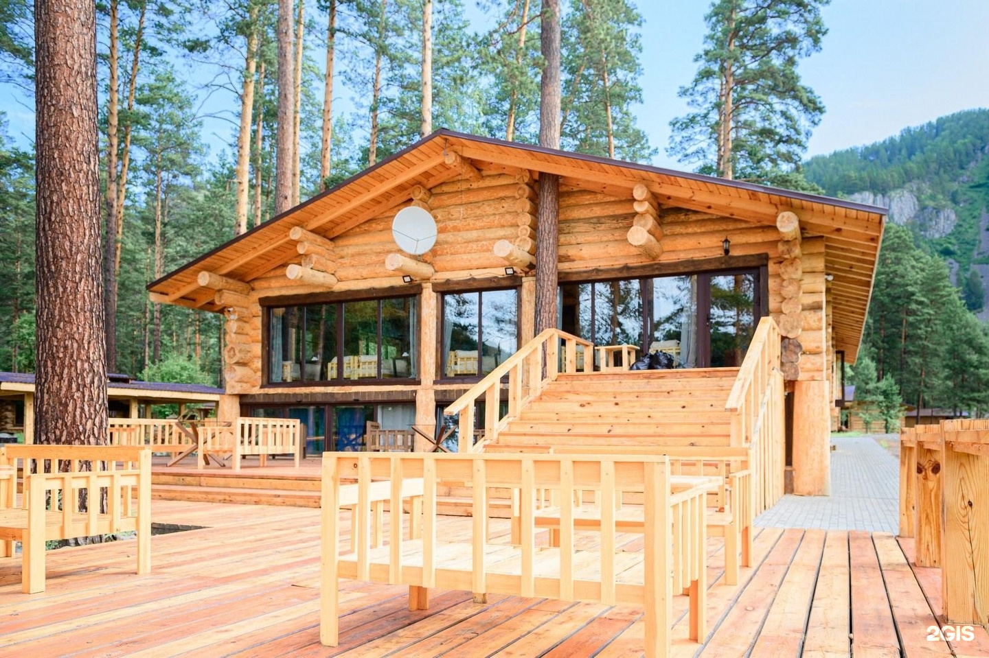 Altay Sense - фото 53