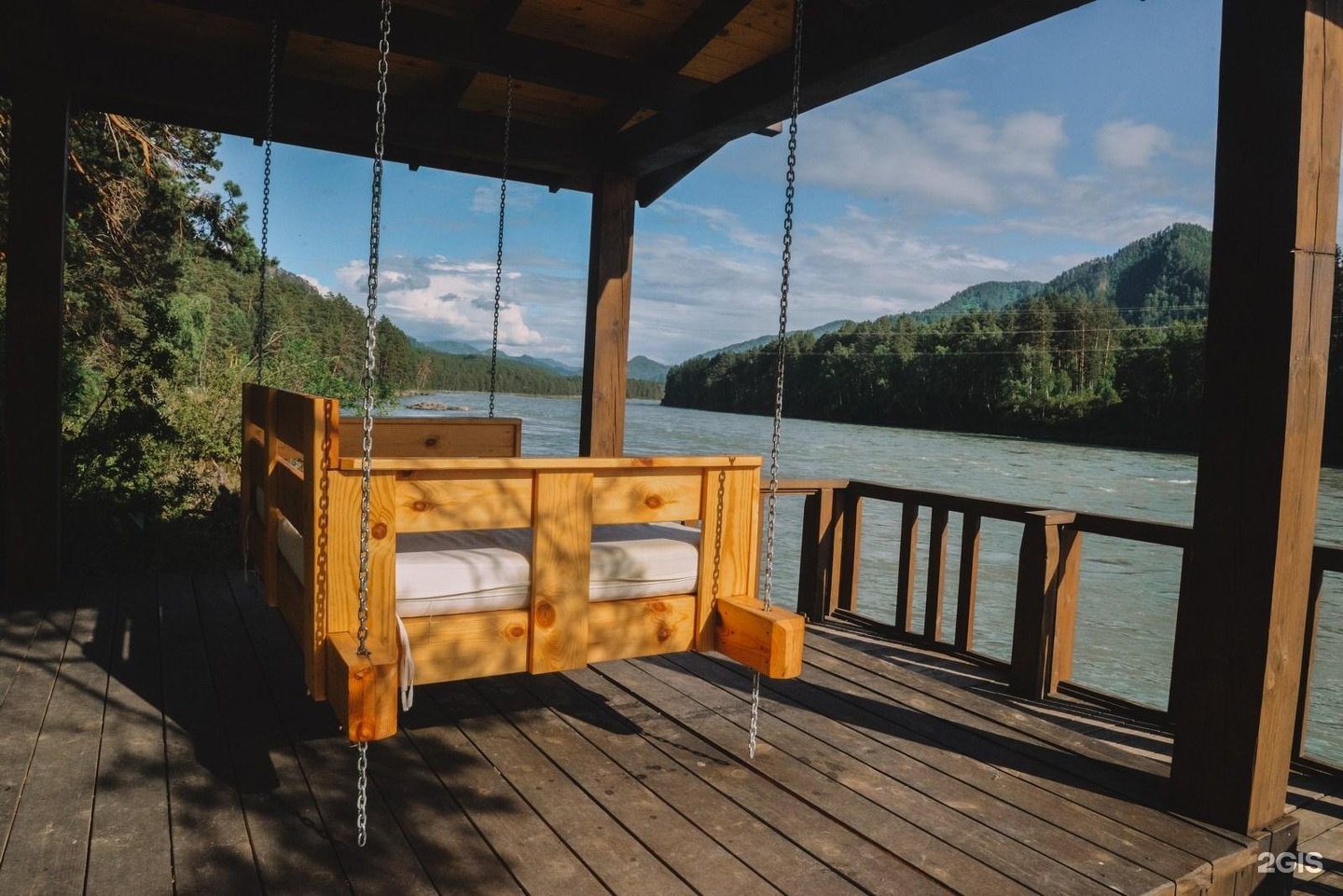 Altay Sense - фото 56