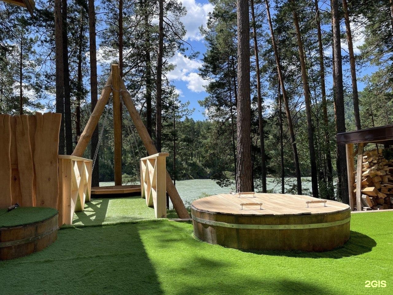 Altay Sense - фото 62