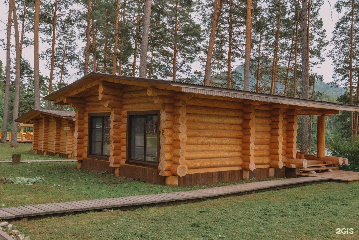 Altay Sense - фото 63