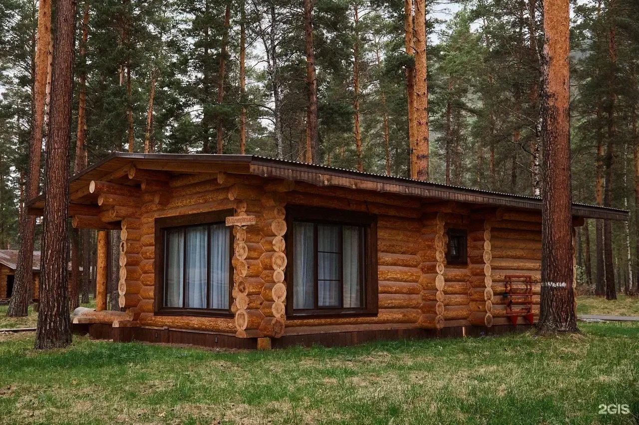 Altay Sense - фото 64