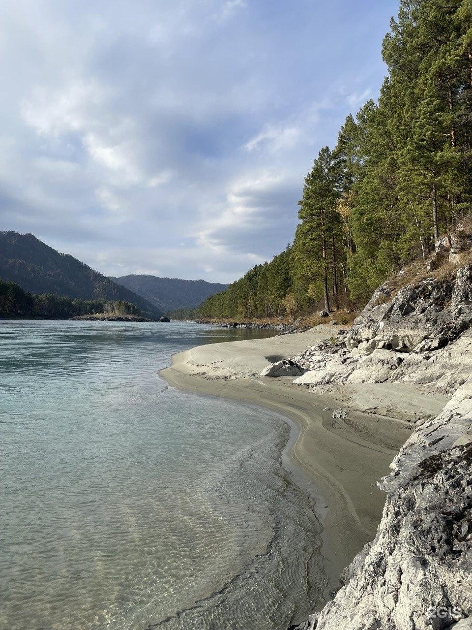 Altay Sense - фото 65