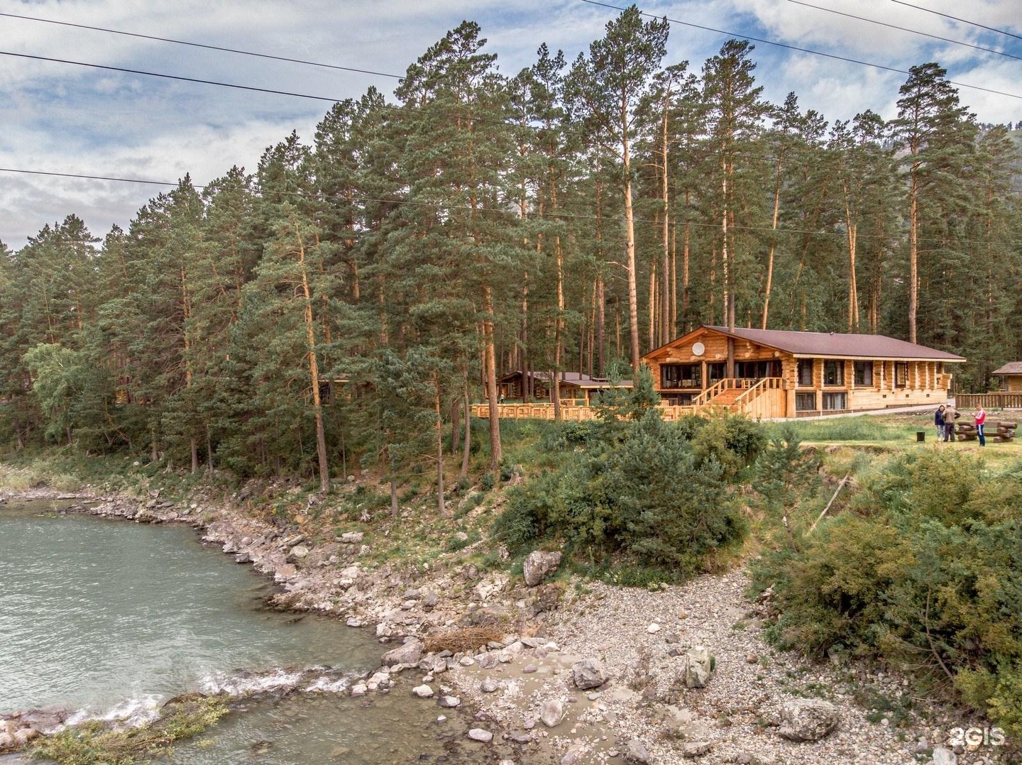 Altay Sense - фото 70