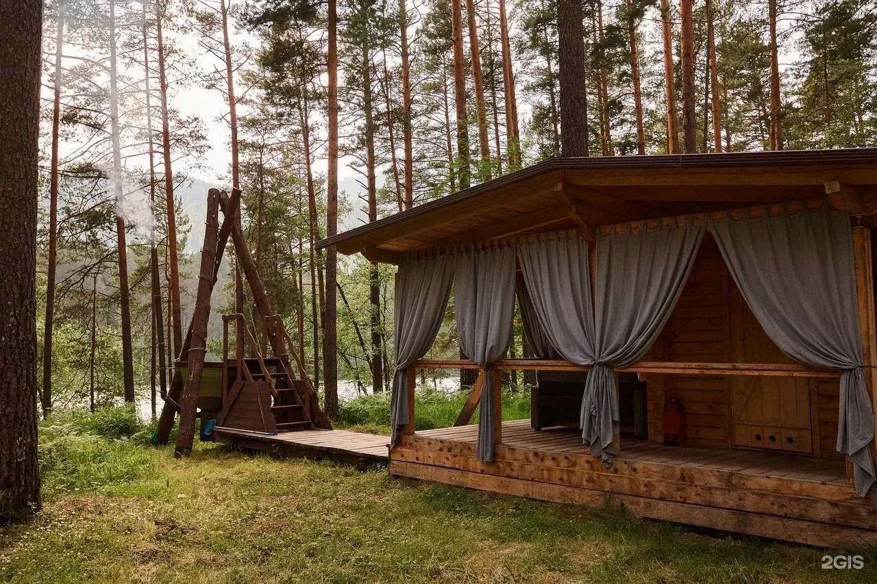 Altay Sense - фото 74