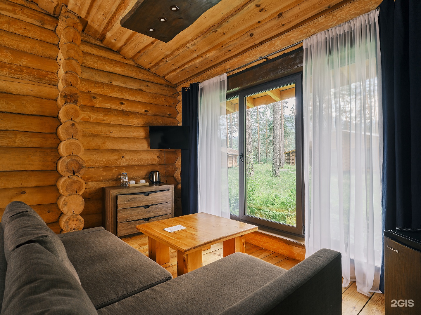 Altay Sense - фото 78