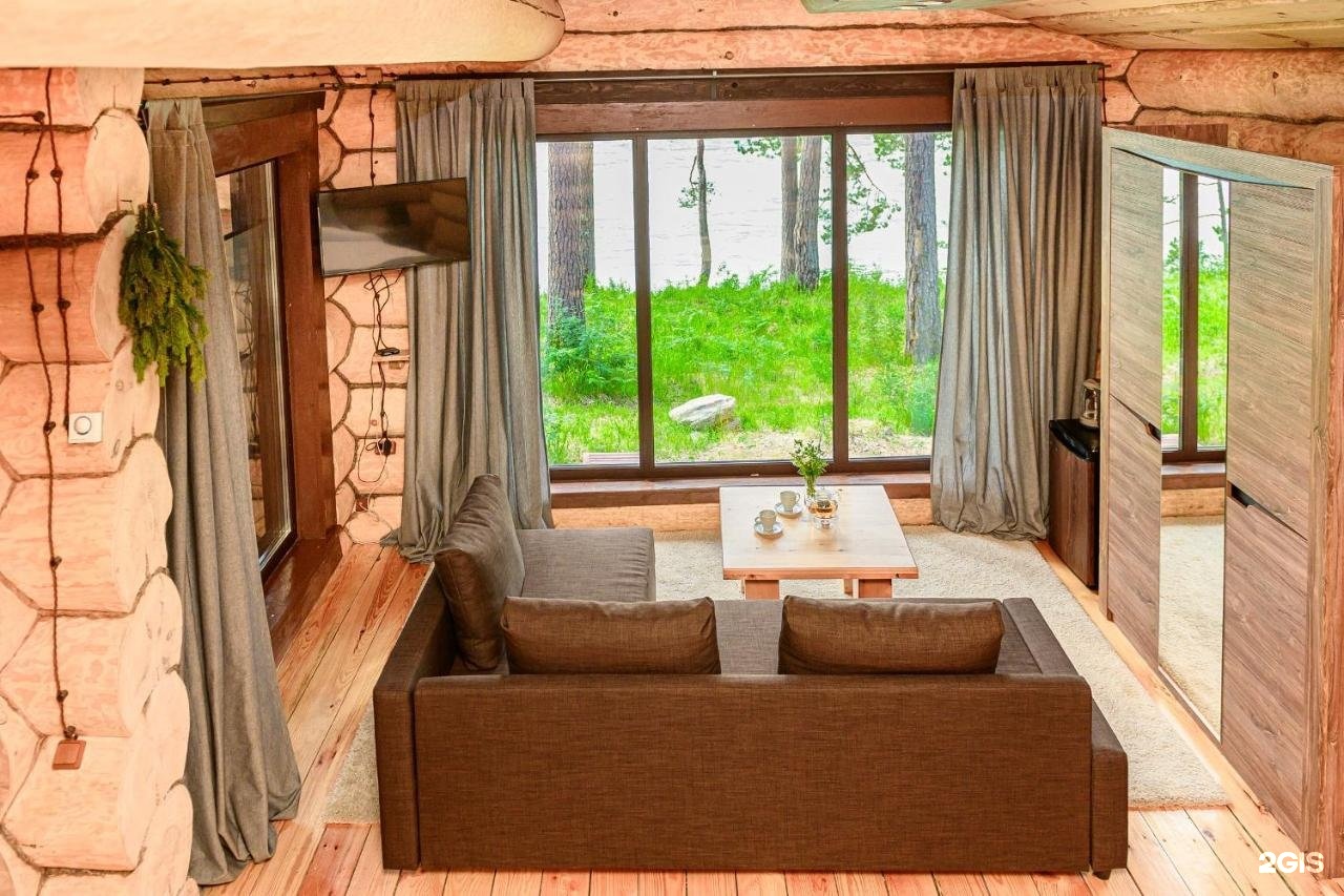 Altay Sense - фото 79