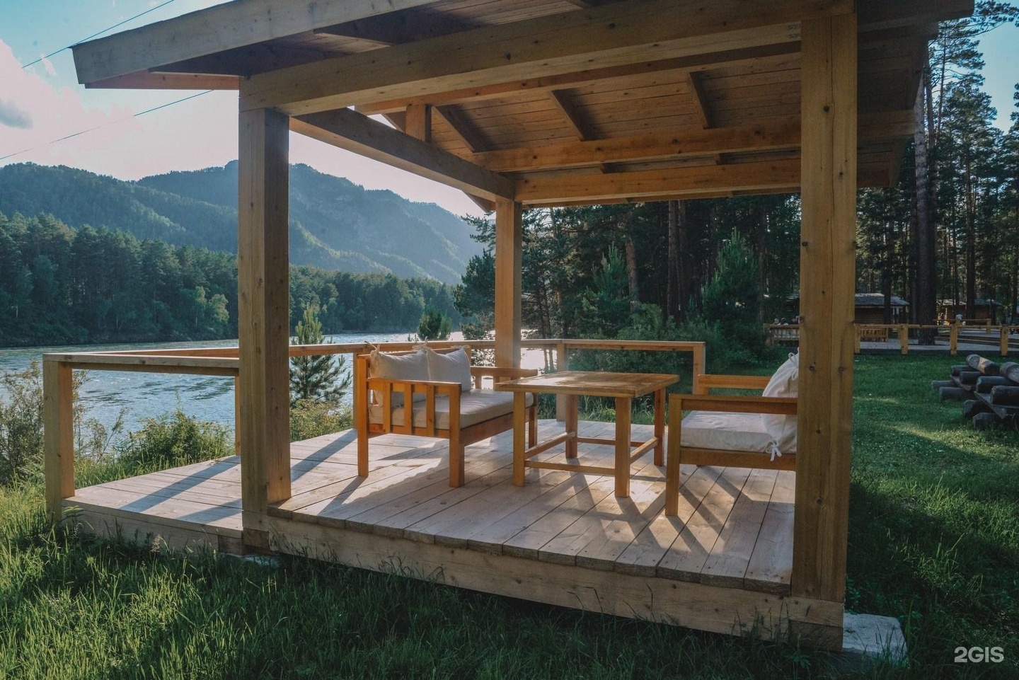 Altay Sense - фото 84