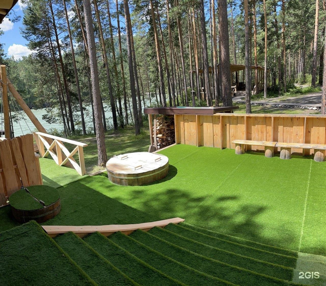 Altay Sense - фото 85