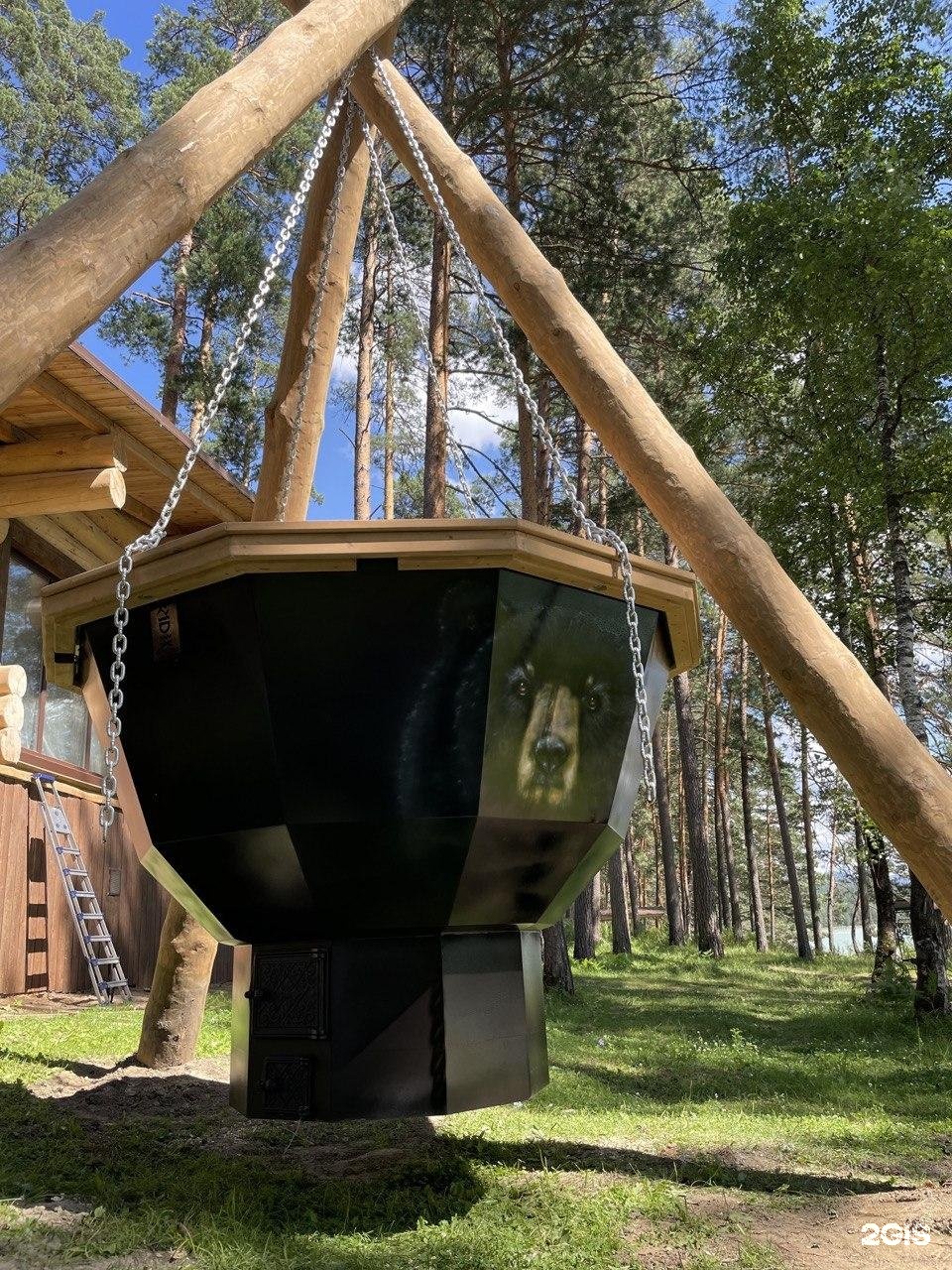 Altay Sense - фото 89