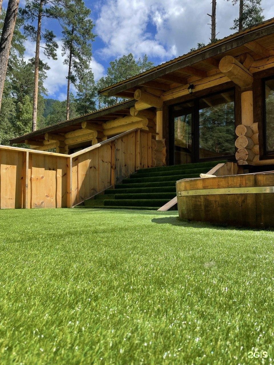 Altay Sense - фото 94