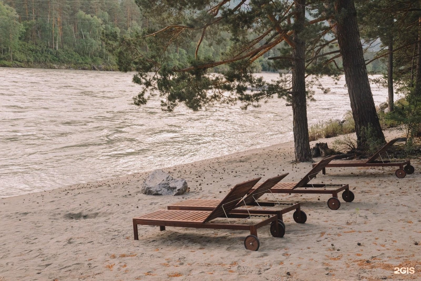 Altay Sense - фото 95