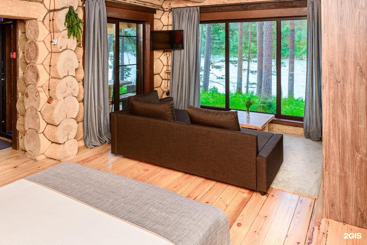 Altay Sense - фото 102