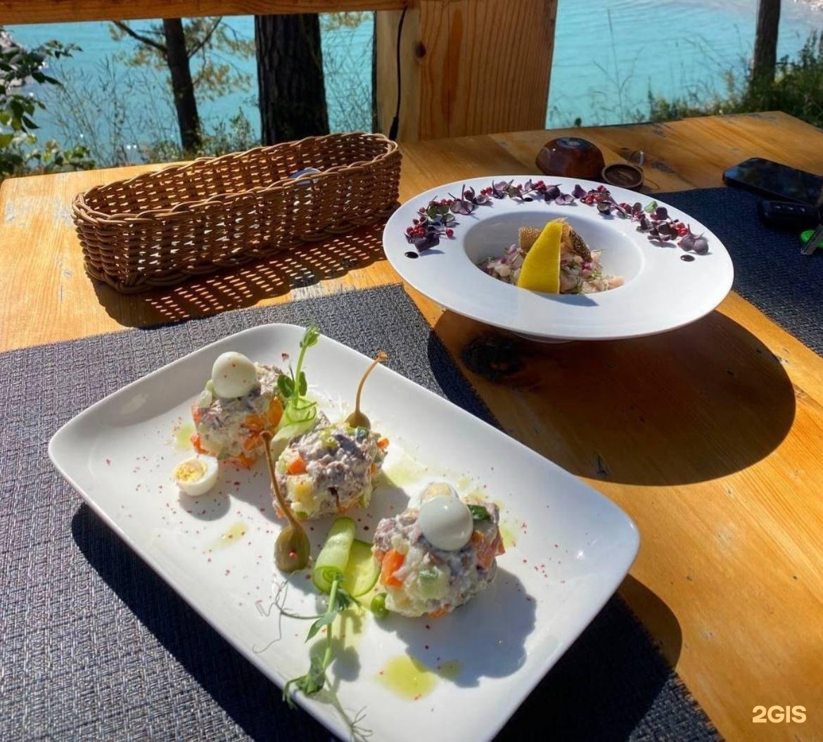 Altay Sense - фото 104