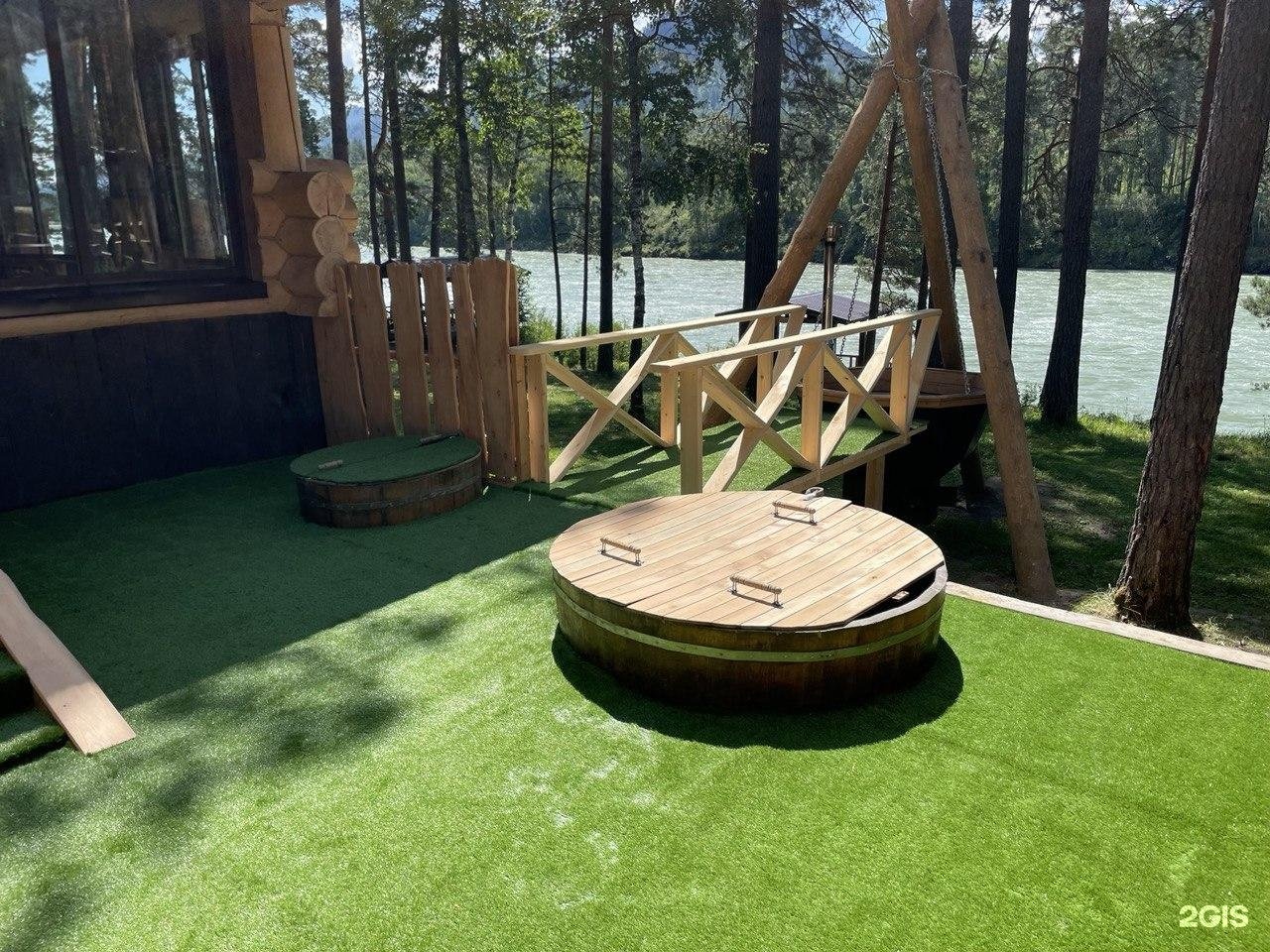 Altay Sense - фото 107