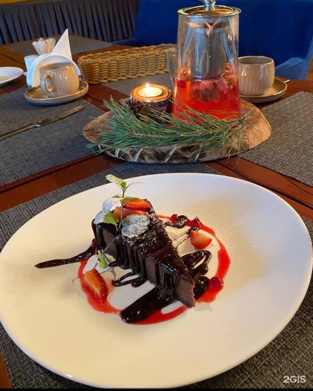 Altay Sense - фото 109