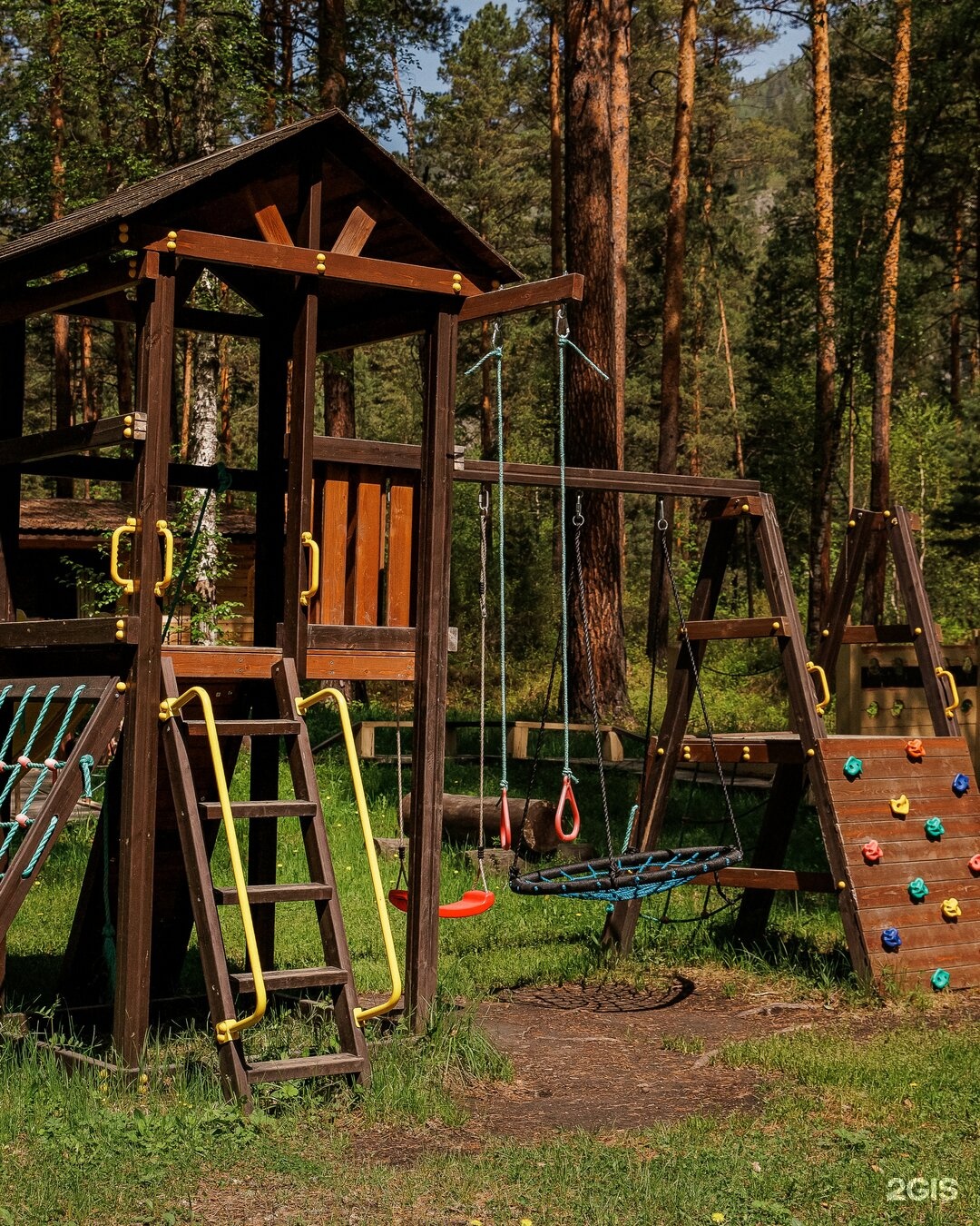 Altay Sense - фото 111