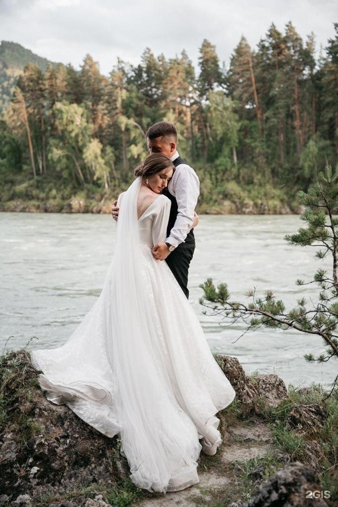 Altay Sense - фото 112