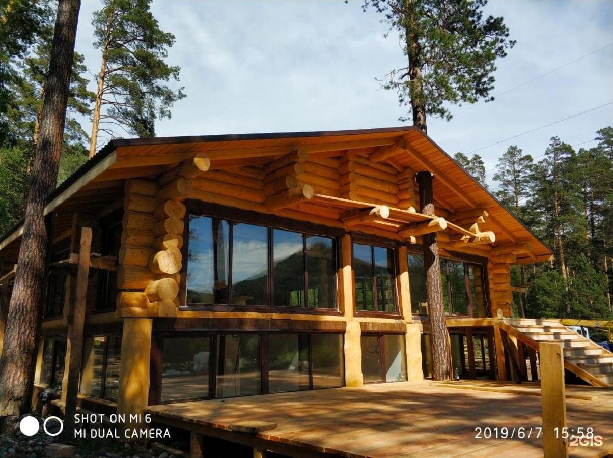 Altay Sense - фото 114