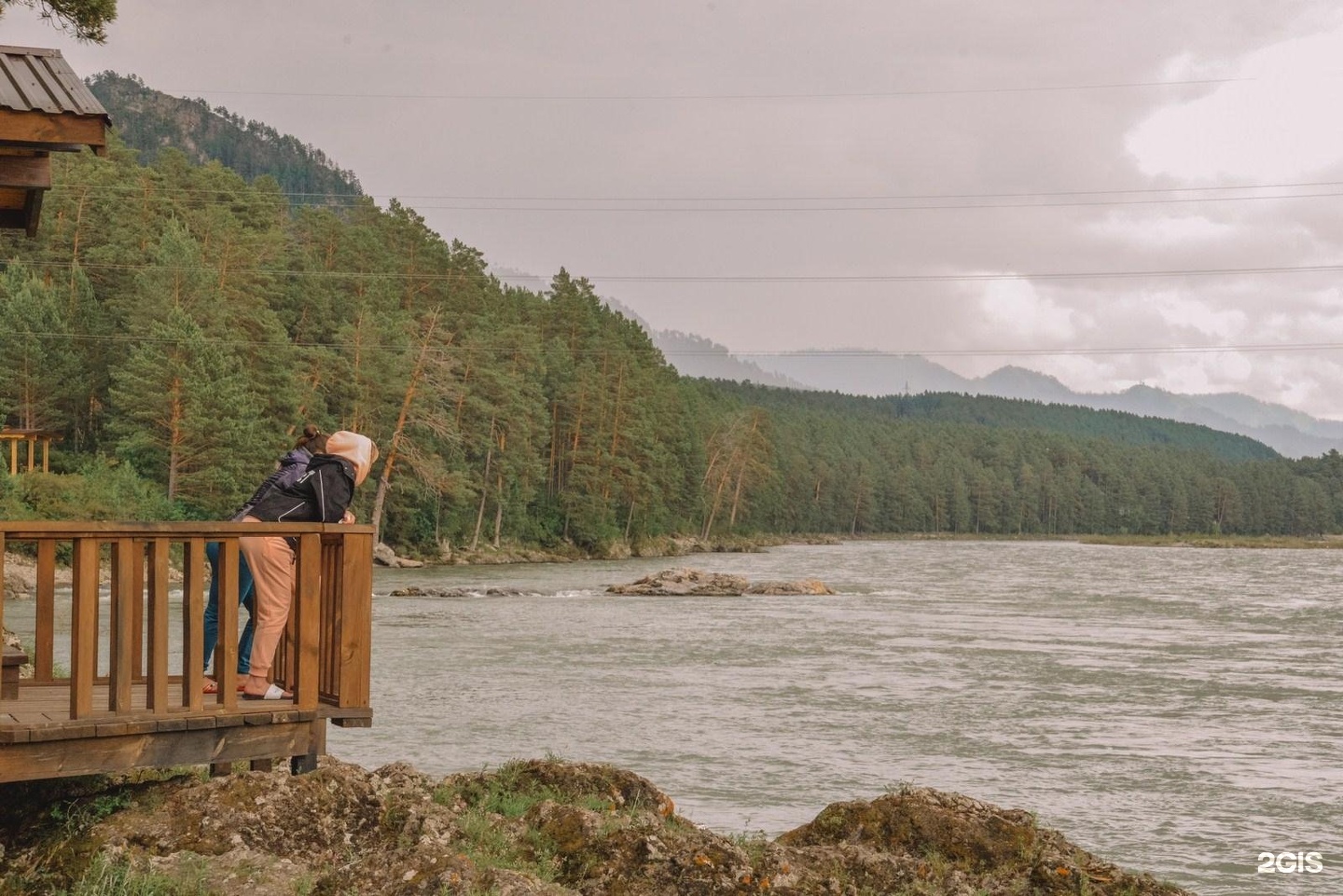 Altay Sense - фото 119