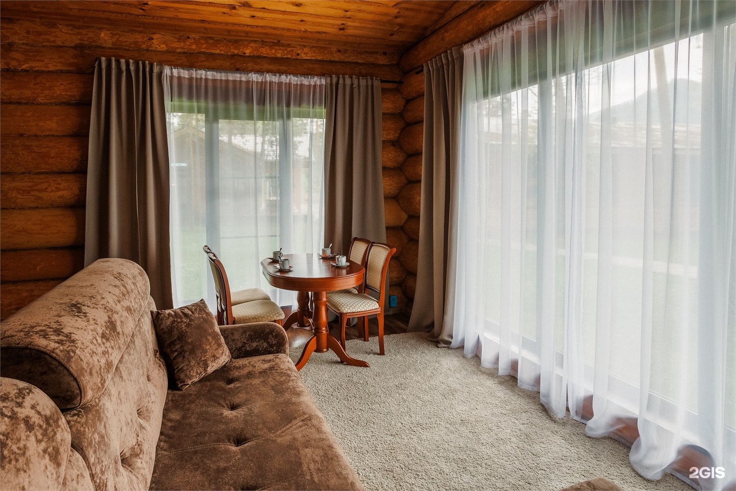 Шале семейное "Лесное" - фото 3