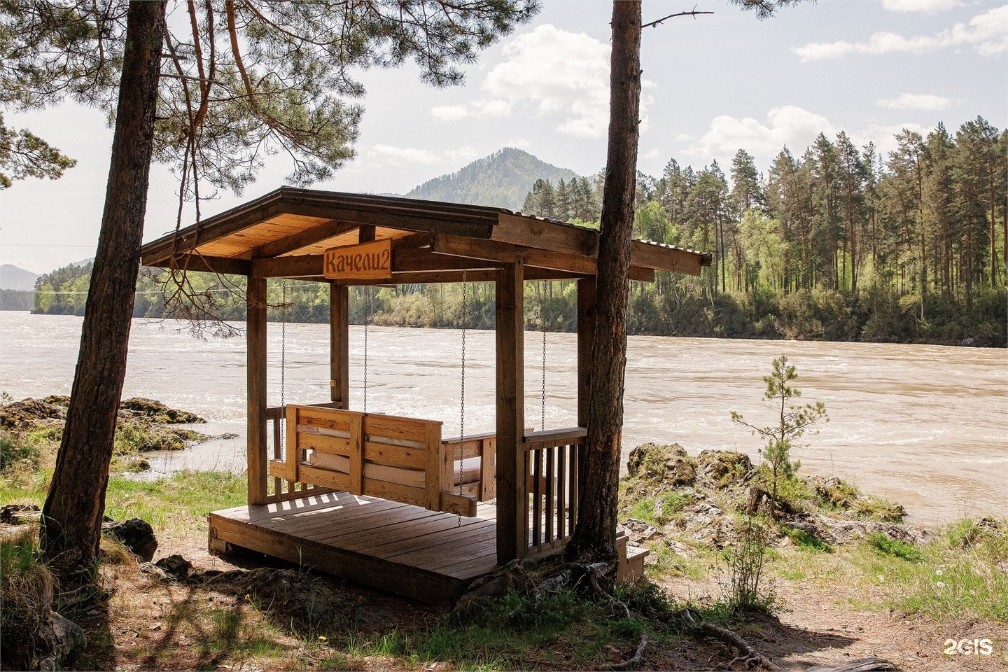 Шале семейное "Лесное" - фото 11