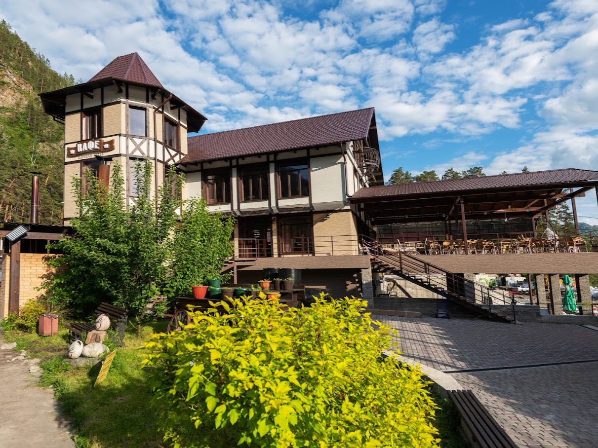 Царская охота - фото 1