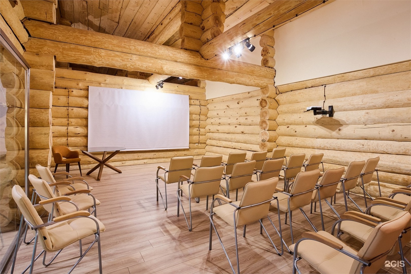 Шале семейное "Лесное" - фото 22