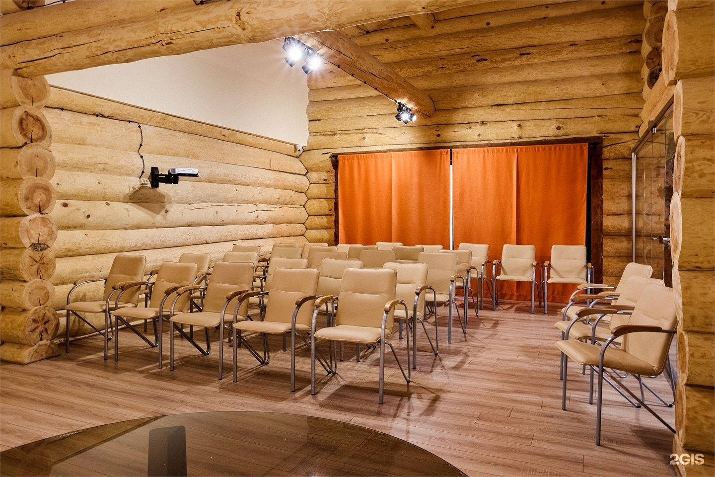 Шале семейное "Лесное" - фото 24