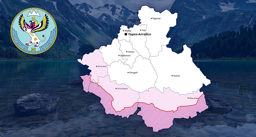 Важно знать! МЕСТА ВЪЕЗДА (ПРОХОДА) В ПОГРАНИЧНУЮ ЗОНУ