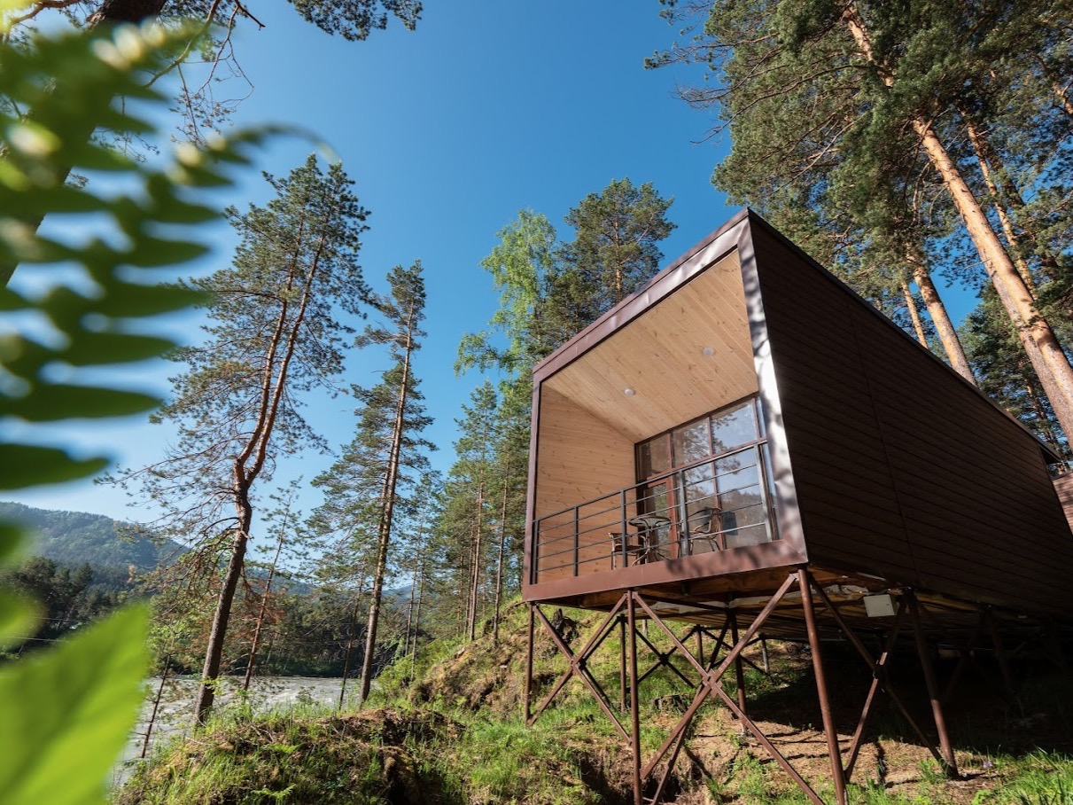 Царская охота - фото 3