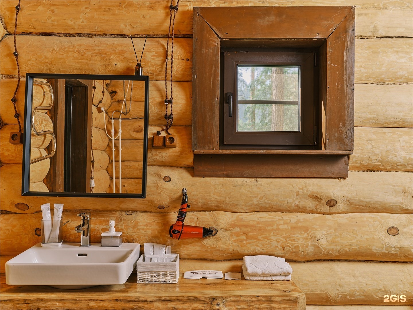 Шале "Стандарт улучшенный" твин - фото 4