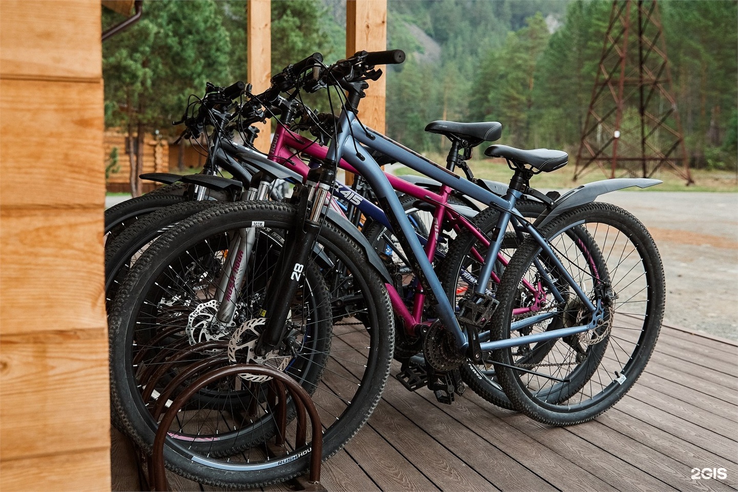 Шале "Стандарт улучшенный" твин - фото 18