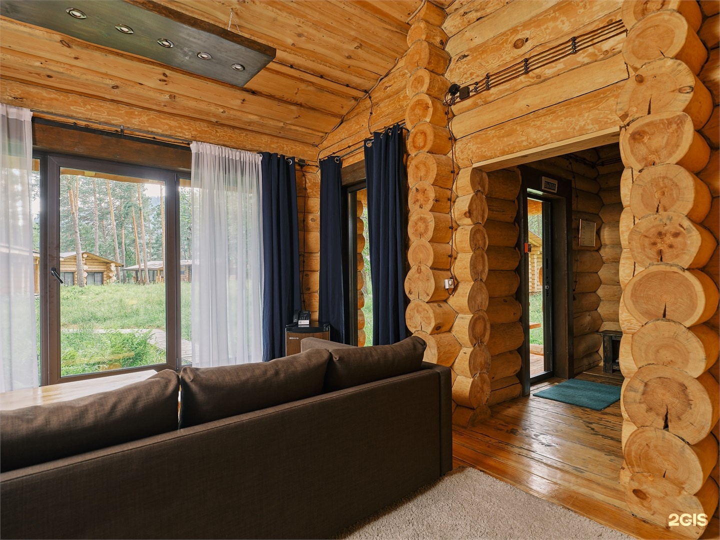 Шале "Стандарт улучшенный" дабл - фото 3