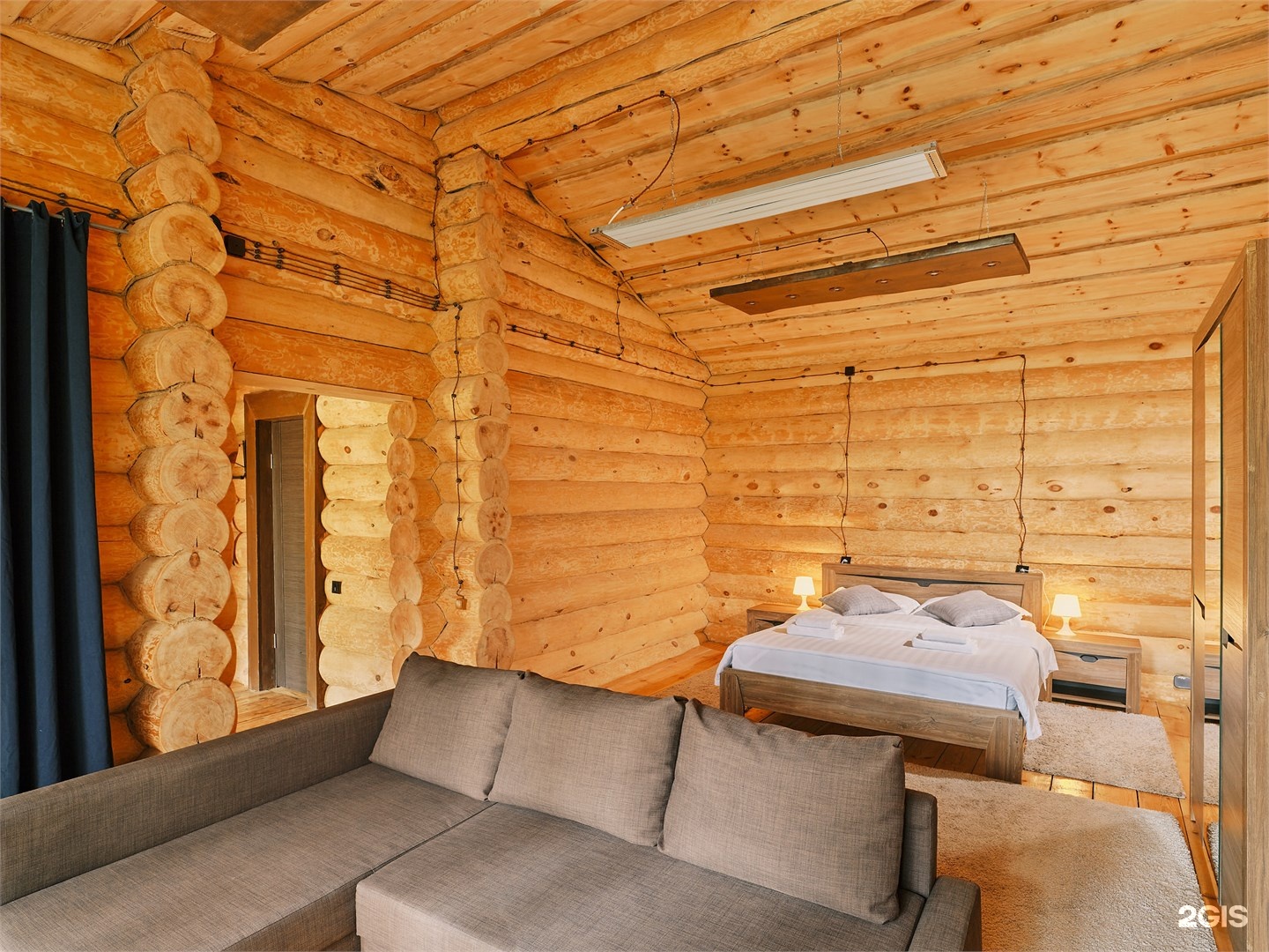 Шале "Стандарт улучшенный" дабл - фото 5