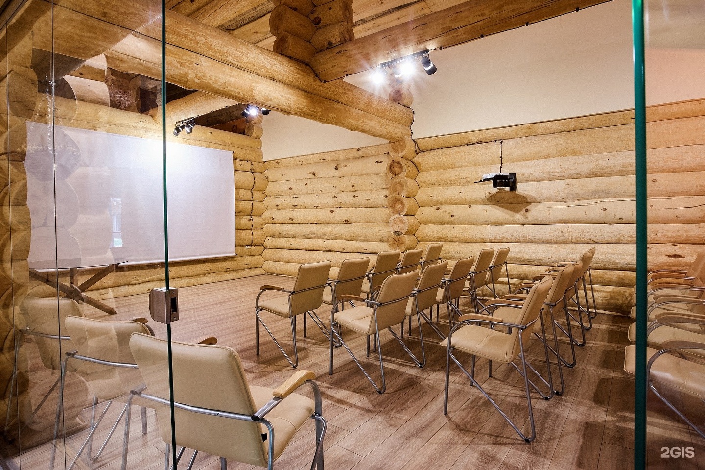 Шале "Стандарт улучшенный" дабл - фото 22